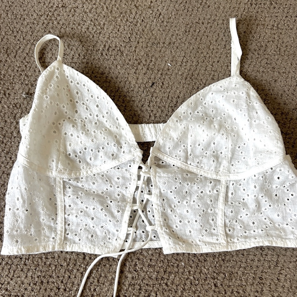 Beginning botique top
